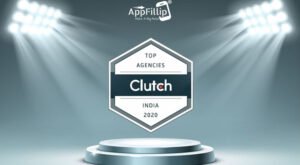 AppFillip Is an Advertising & Marketing Leader According to Clutch!