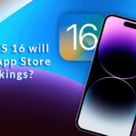 How iOS 16 Will affect App Store Rankings?