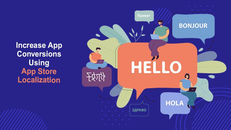 App Store Localization