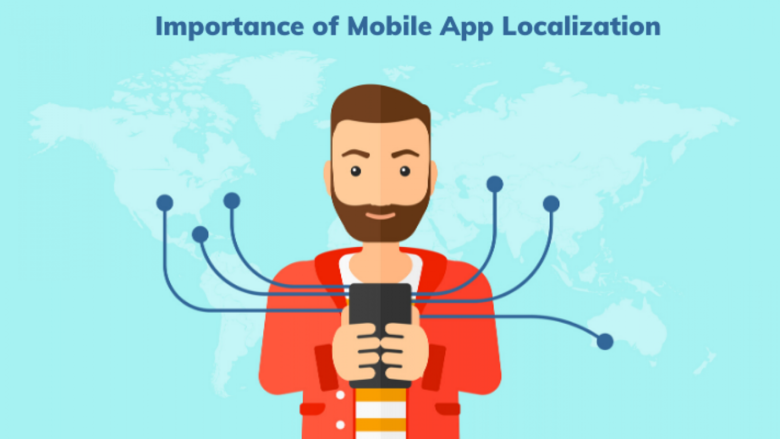 Importance of App Store Localization