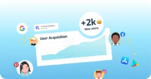 User Acquisition Campaign: A Step-by-Step Guide for Success