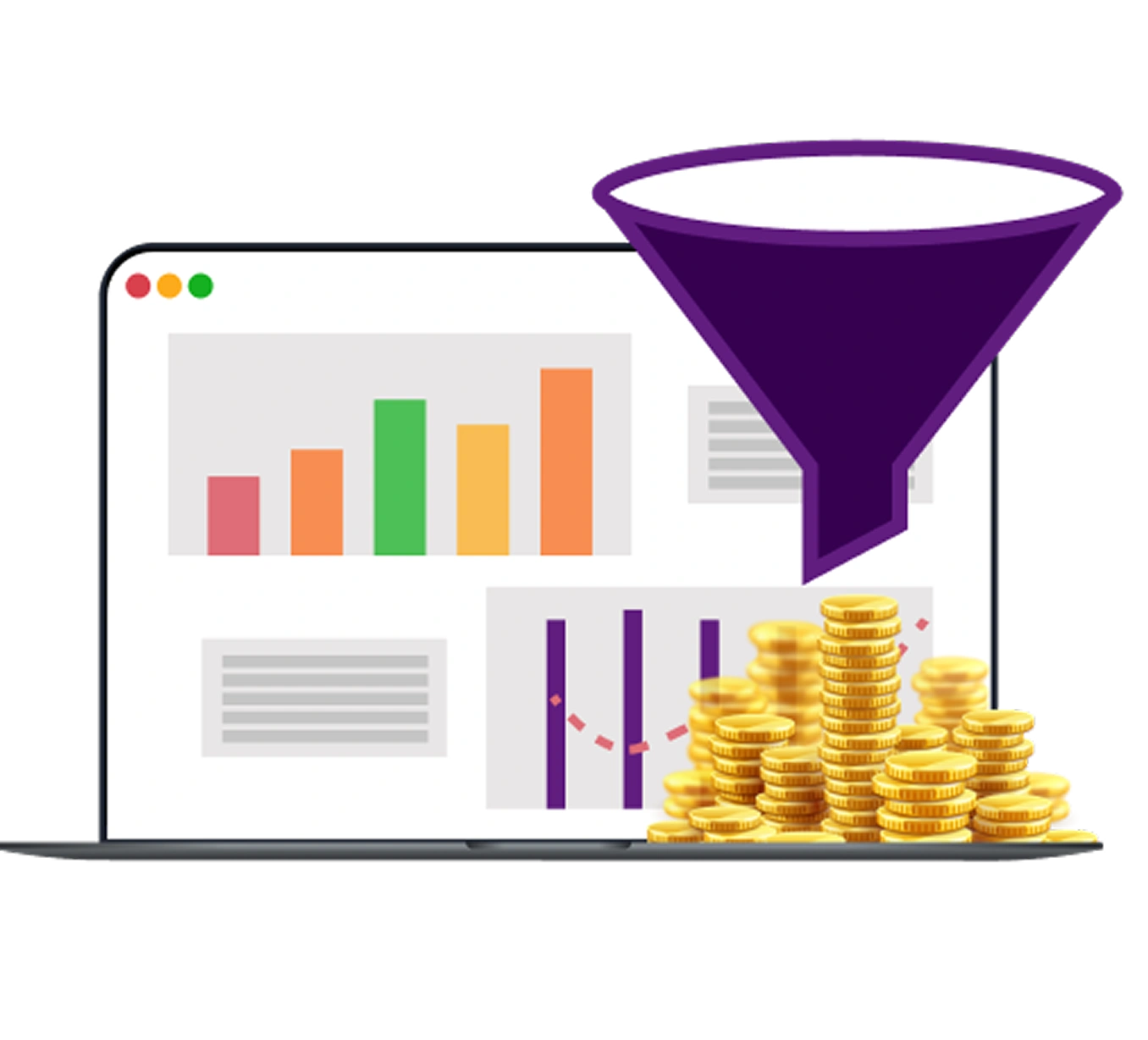 Conversion Rate Optimization