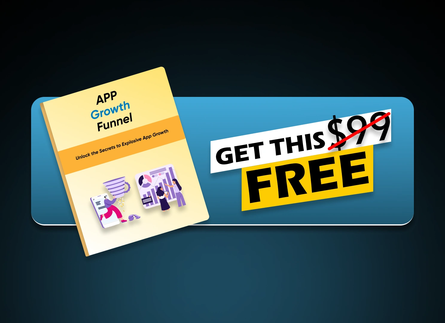 App Growth Funnel
