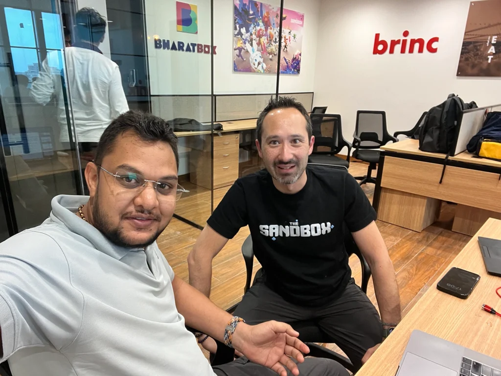 app growth company team